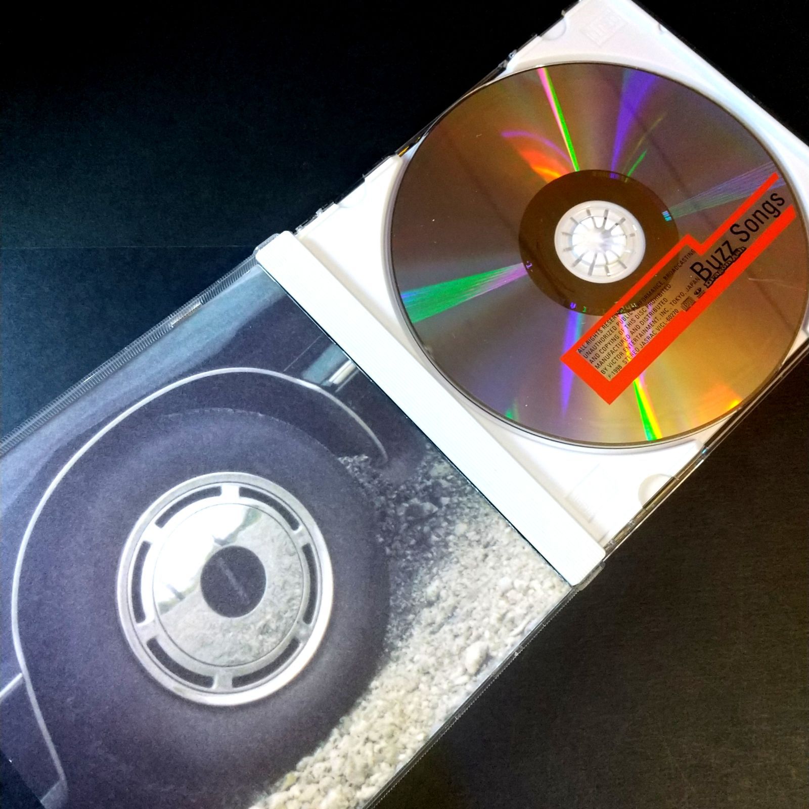 Dragon Ash/Buzz Songs - メルカリ