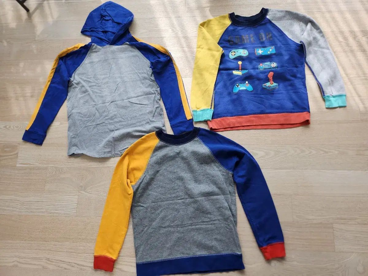 男の子服 在庫整理 DREAM 12歳 まとめ あり