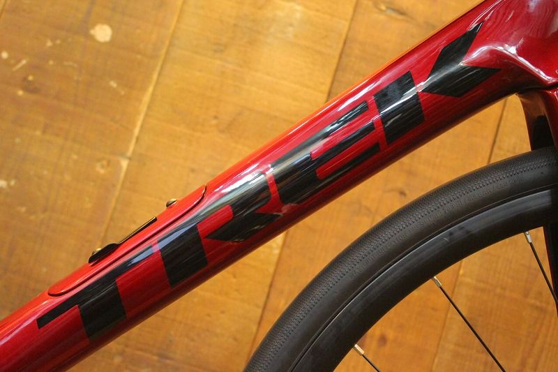 トレック TREK ドマーネ DOMANE SL5 DISC 2021年モデル 50サイズ