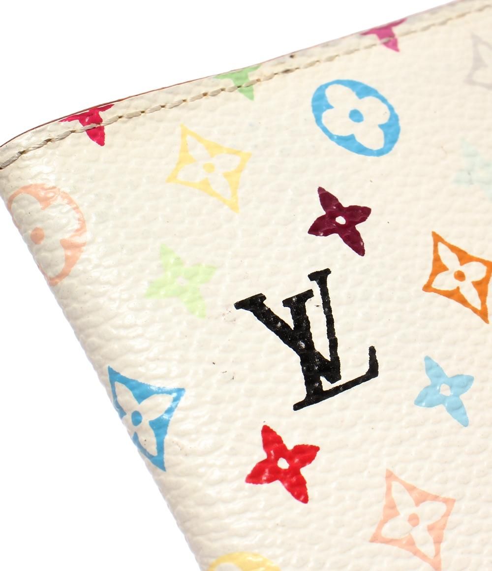 ルイ ヴィトン ミニ 手帳カバー カルネ ドゥ バル M92563 レディース LOUIS VUITTON SKLAD-KIRPICHA_RU