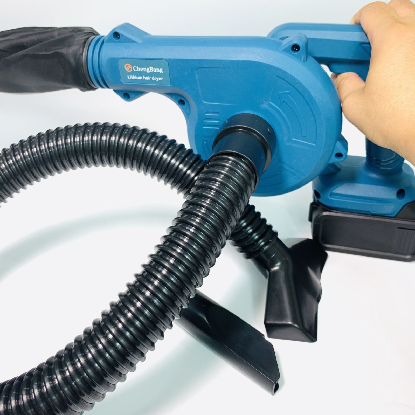 makita18Vバッテリー 併用