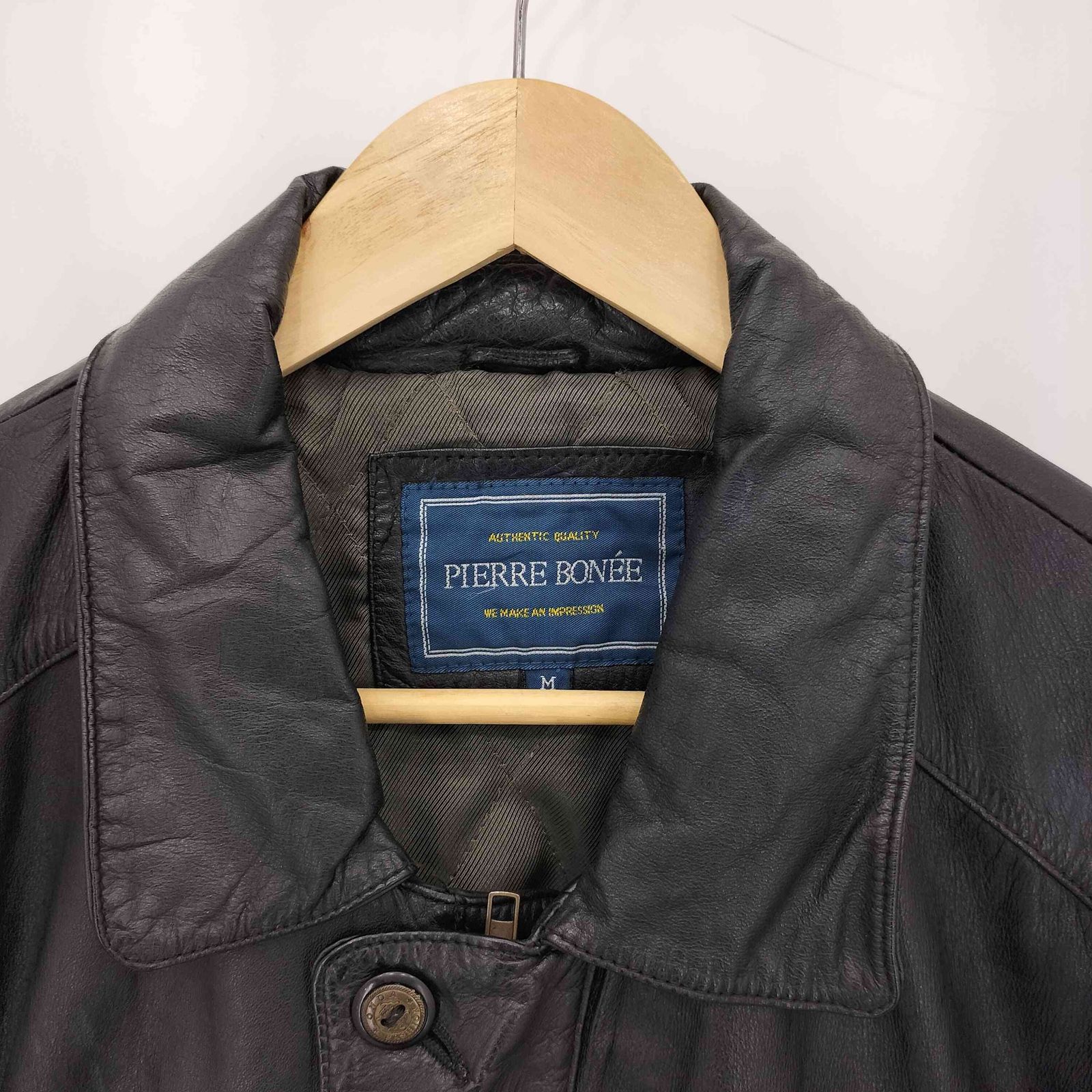 vintage レザーコート 楽天市場】【20周年記念20%OFFクーポン】LIUGOO 本革 レザーロング