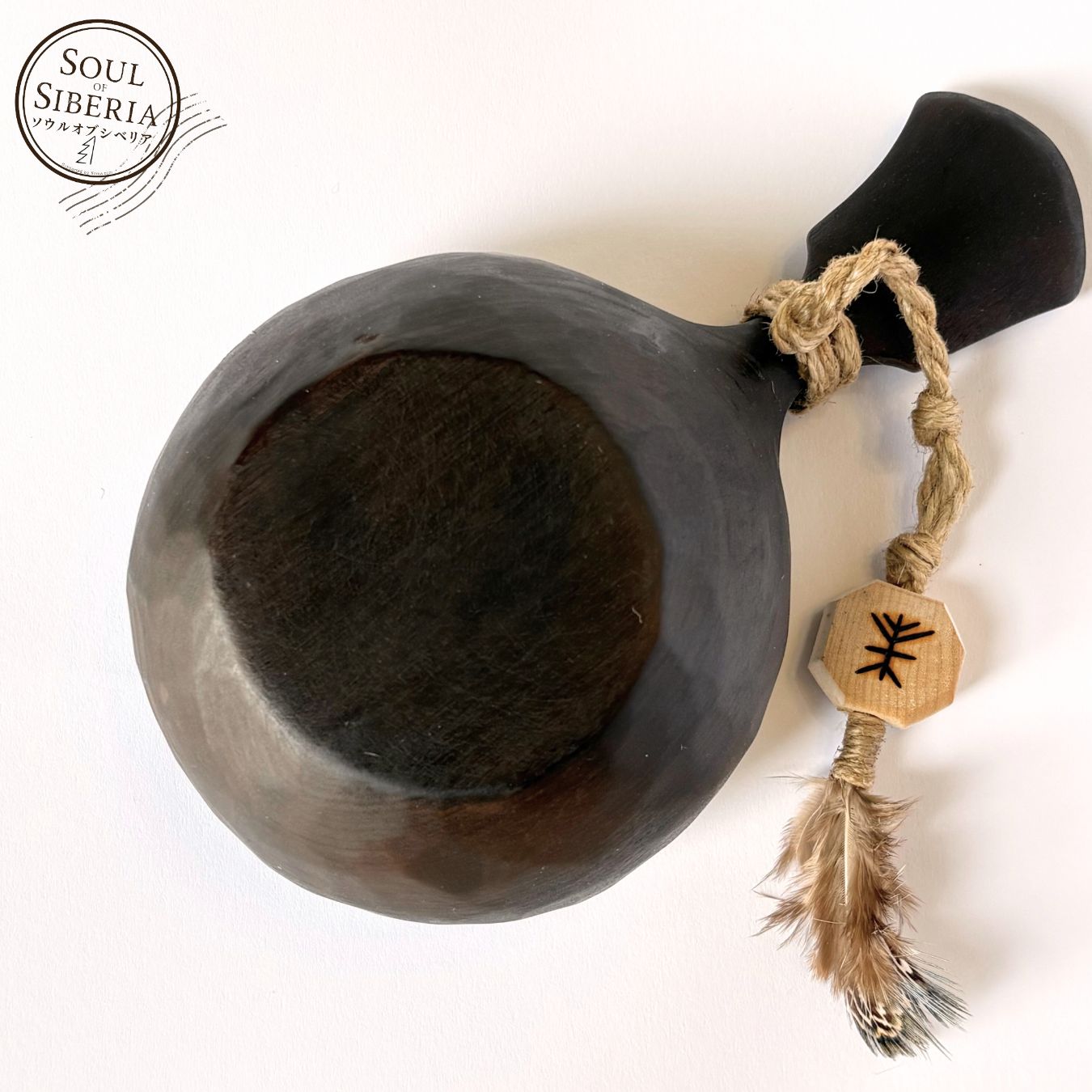 ⭐️新作 ブリザード【公式】Soul of Siberia ソウルオブシベリア