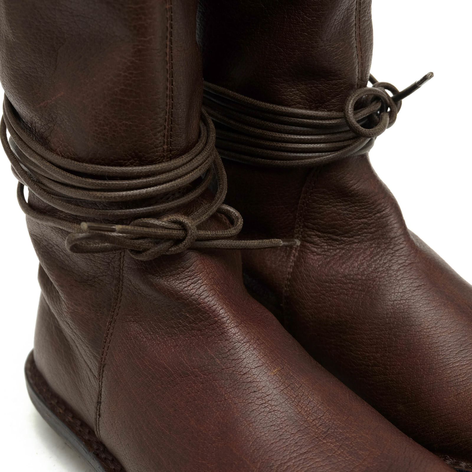 トリッペン 本革ロングブーツ トリッペン／trippen ロングブーツ