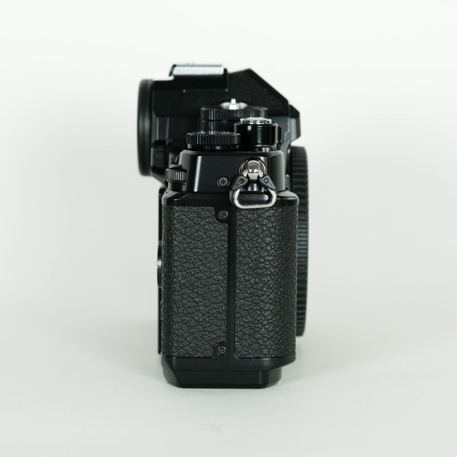 新品同様｜シャッター数6回] Nikon Z f [ボディ] / ニコンZ