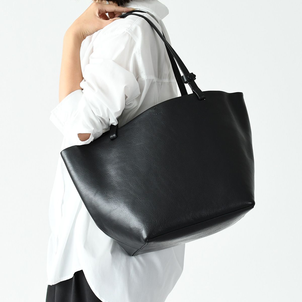 THE ROW ザ・ロウ ハンドバッグ トートバッグ パークトート Park Tote 