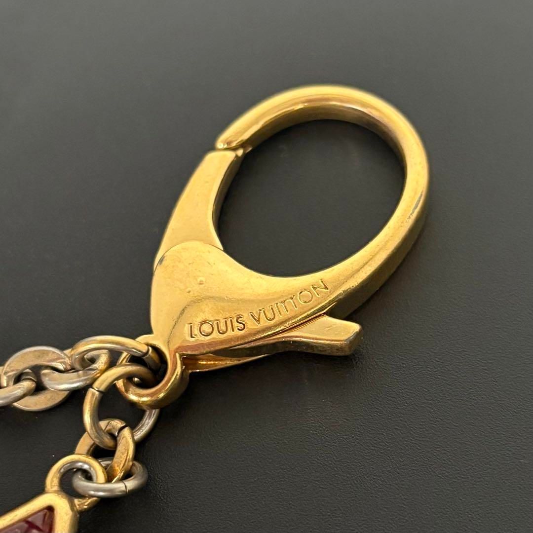 モザイク キーホルダー