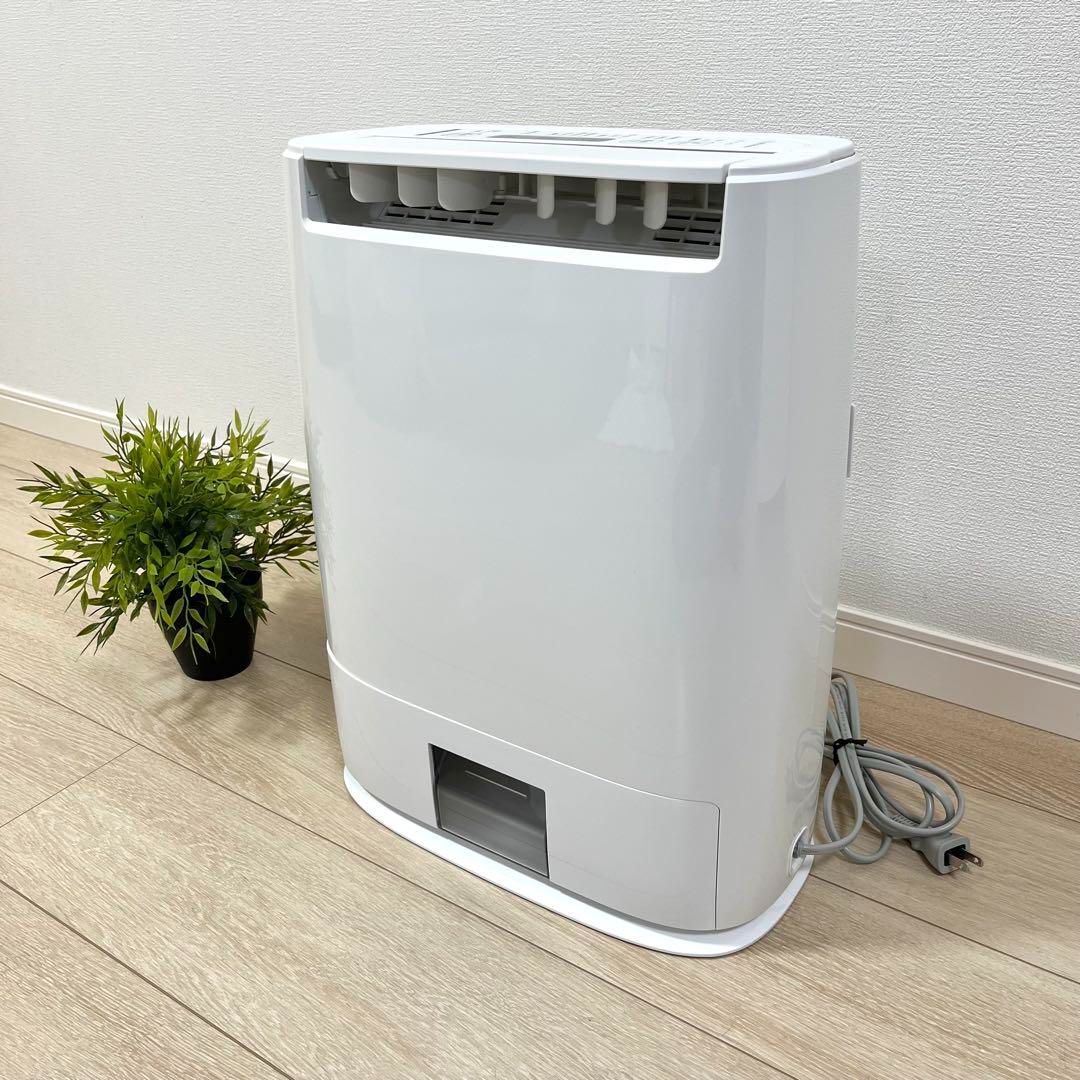 2021年製】MJ-120MX-W 三菱電機 除湿機 ホワイト 2021年製MITSUBISHI