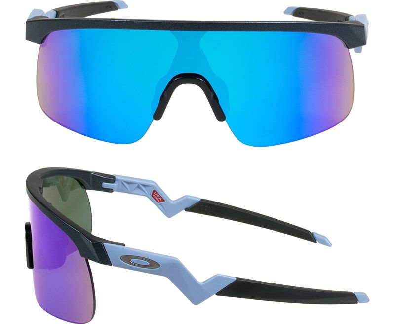 オークリー レジスター oj9010-1623 ユースフィット スポーツサングラス プリズム OAKLEY RESISTOR