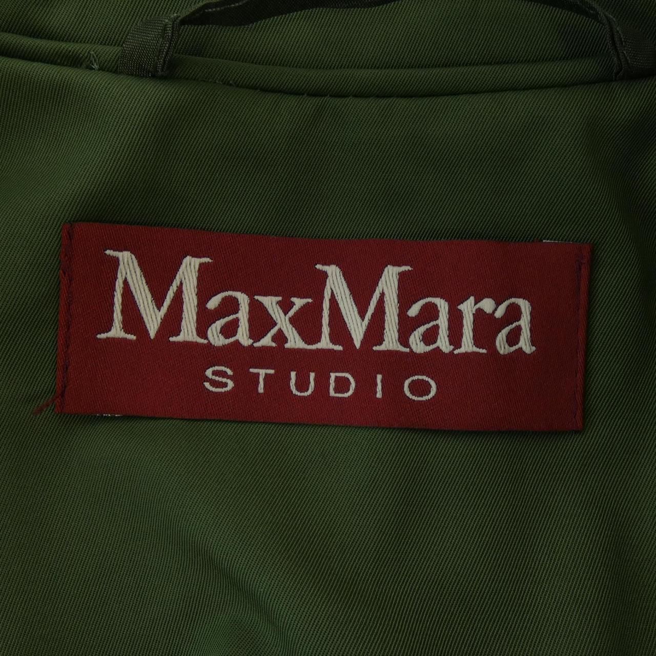 マックスマーラステュディオ