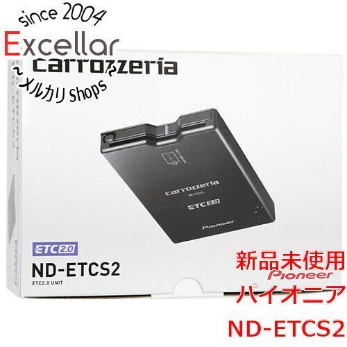 bn 11 Pioneer カロッツェリア ETC2.0ユニット ND-ETCS2