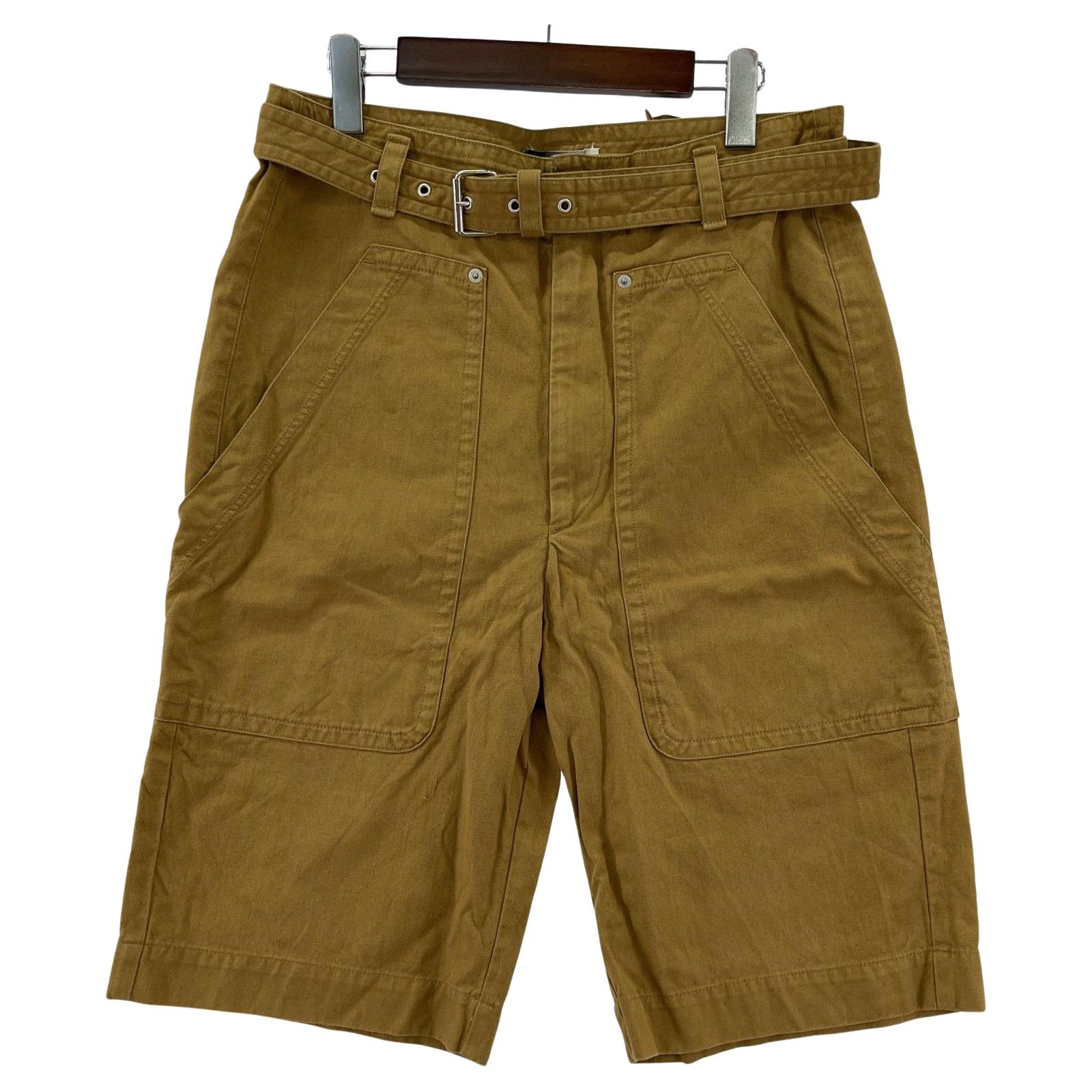 ISABEL MARANT パンツ（その他） ベージュ 2305225Y0039 パンツ＆ショートパンツ レディース｜ISABEL MARANT（イザベル