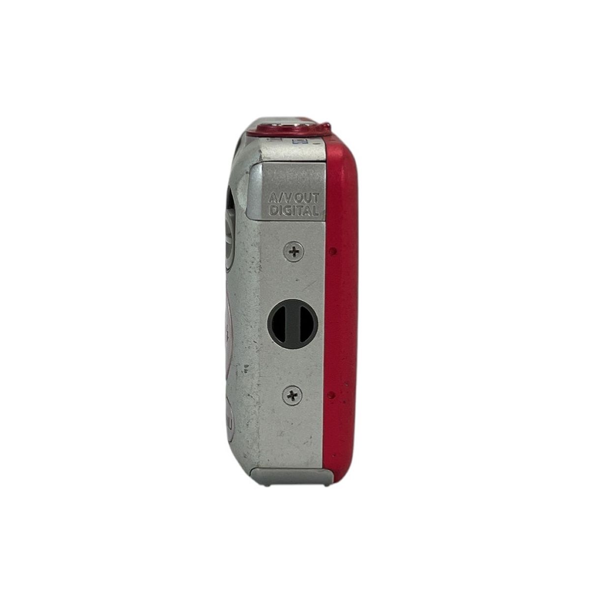 Canon キヤノン　IXY DIGITAL 110IS デジカメ　PC1355 Canon デジカメ IXY110IS PC1355 動作確認済み Amazon | Canon