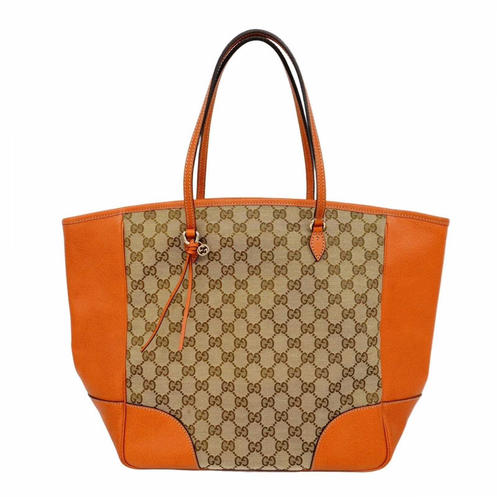 グッチ(Gucci) グッチ トートバッグ GGキャンバス 323671