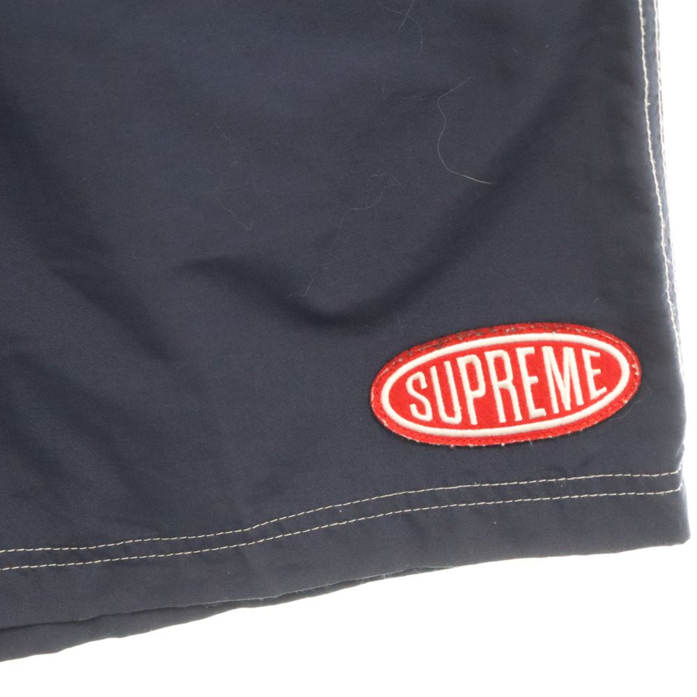 SUPREME (シュプリーム) 24SS Nylon Painter Short ナイロン