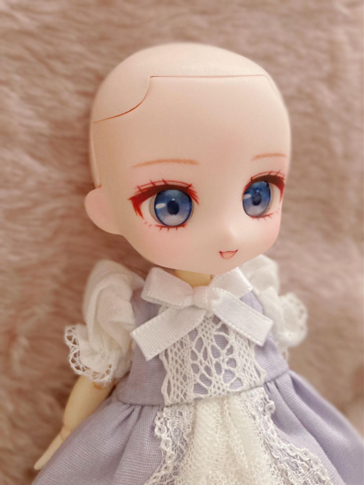 アゾンなどドール系服アクセサリーまとめ売り ウィッグ 服 