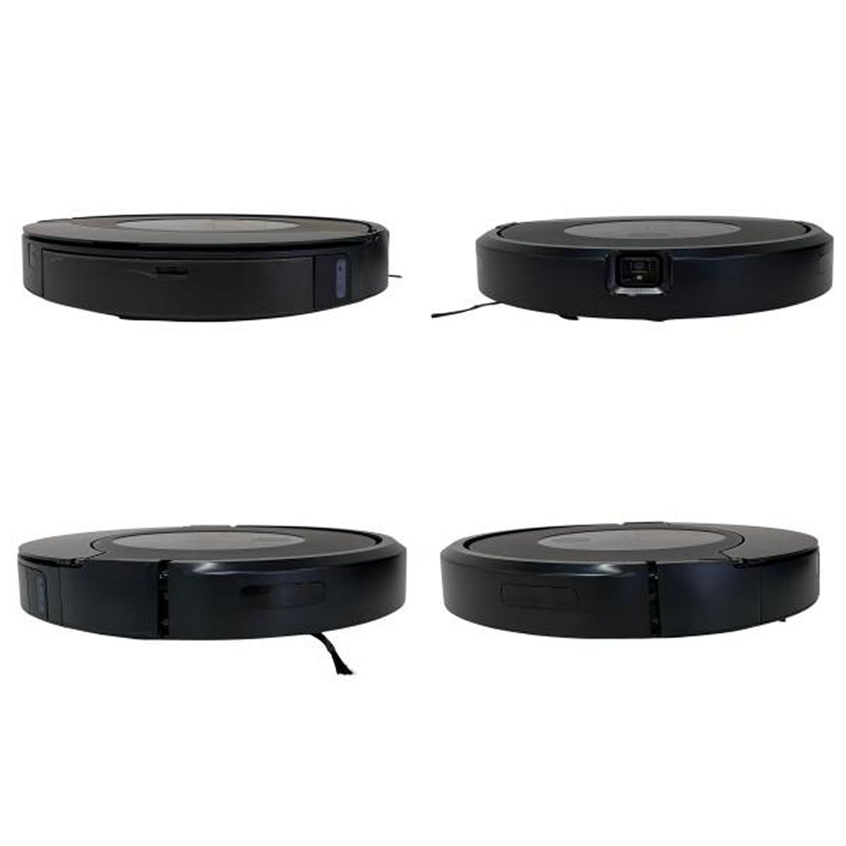iRobot j9+ Roomba combo ADK-Y1+RCA-1 ロボット掃除機 中古 F9511418 