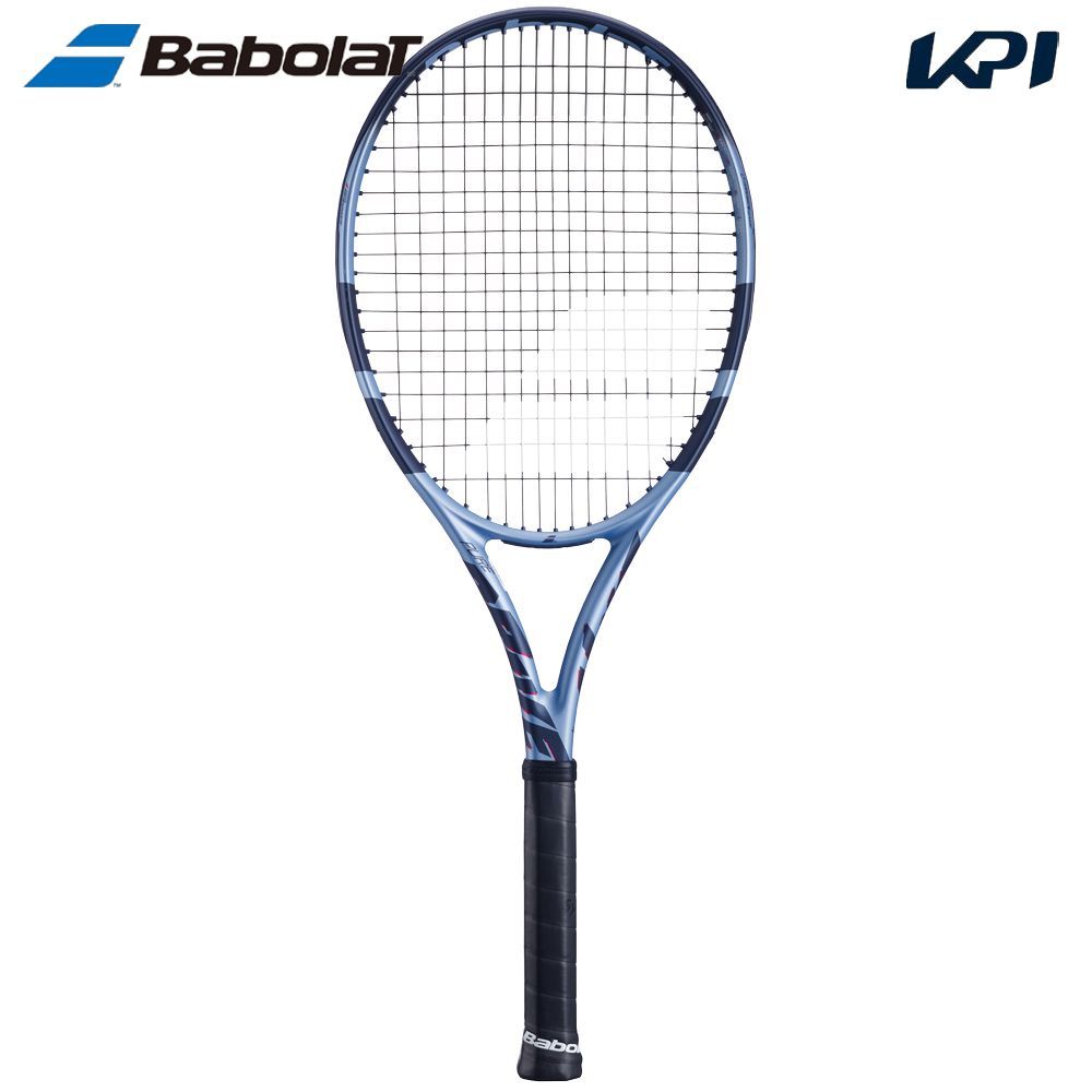 バボラ Babolat 硬式テニスラケット PURE DRIVE + ピュア ドライブ ＋ 2025 フレームのみ 101553