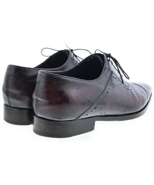 Berluti ビジネス ドレスシューズ メンズ 古着
