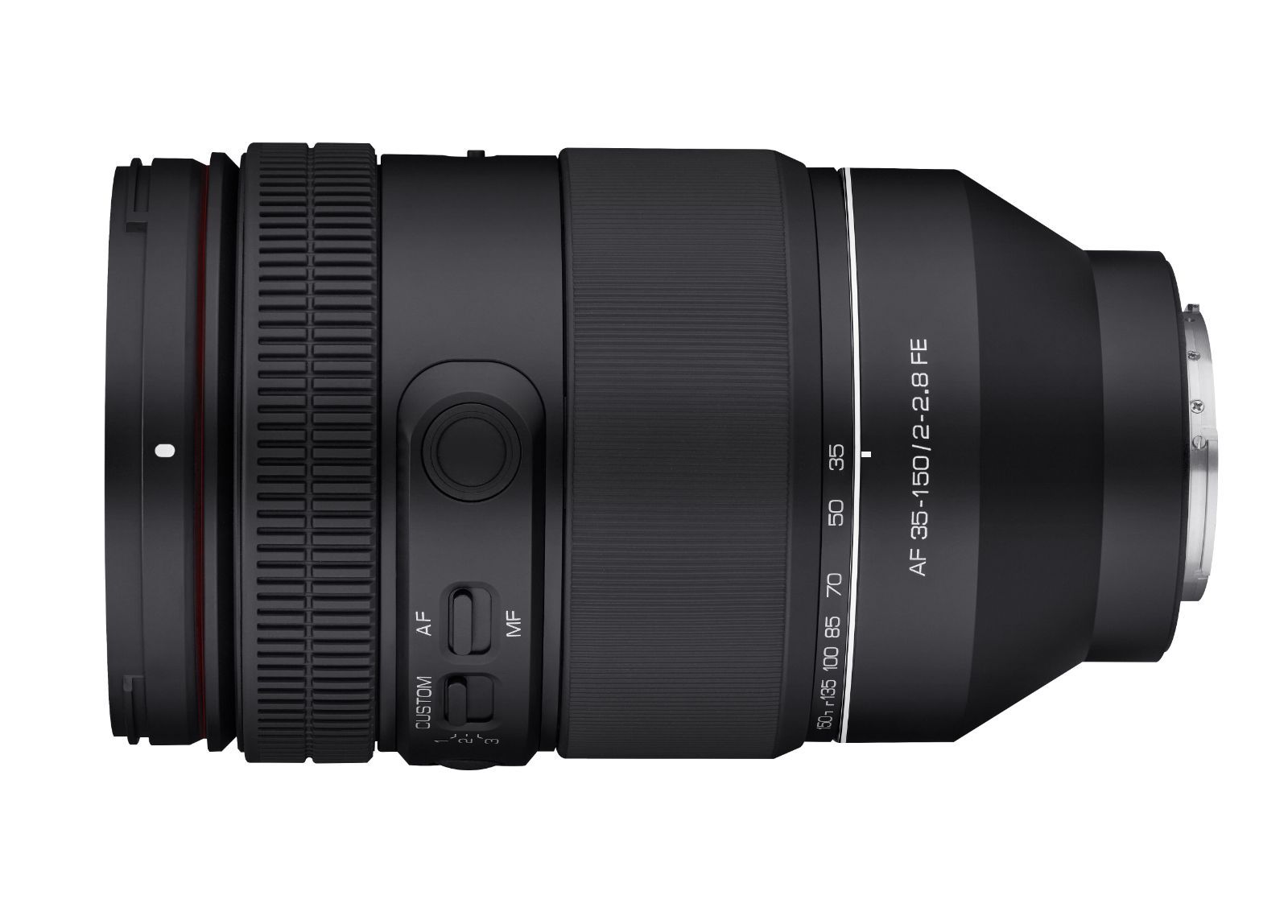 アウトレット 展示品 SAMYANG AF 35-150mm F2-2.8 ズームレンズ フルサイズ ソニーEマウント