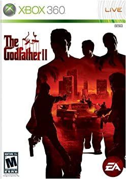 驚きの破格値，品質保証 【中古】The Godfather 2 (輸入版:北米) XBOX360 その他
