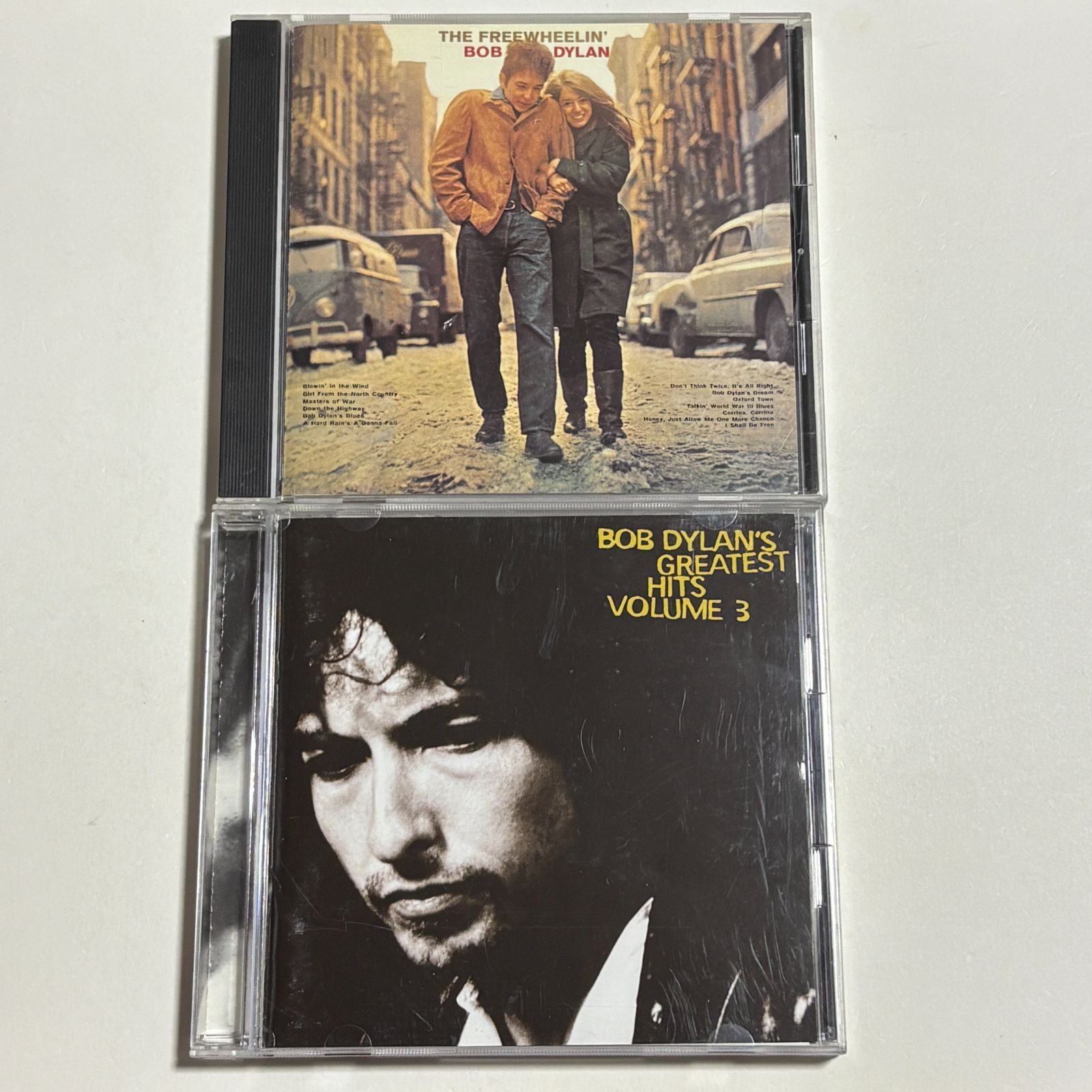 貴重盤含む!BOB DYLAN アルバムCD12枚セット ボブ・ディラン ボブ・ディラン 国内盤 アルバム CD2枚セット まとめ売り
