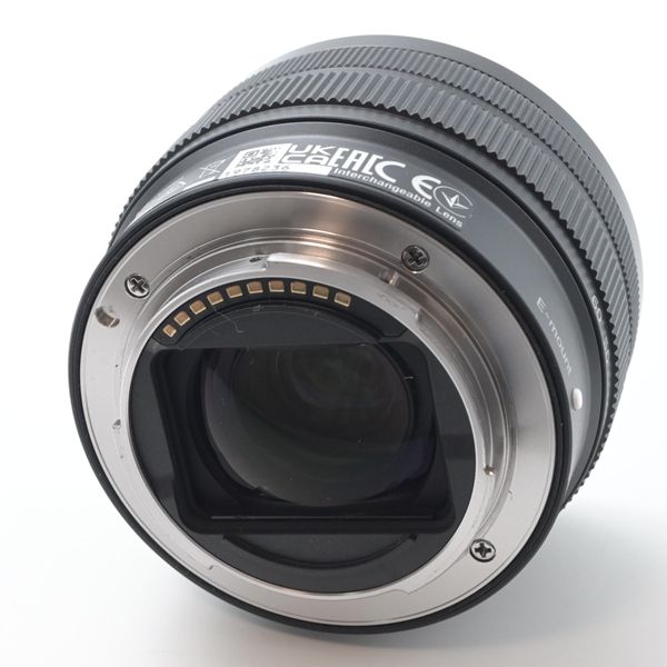 [新品]SONY ソニー FE 28-60mm F4-5.6 SEL2860