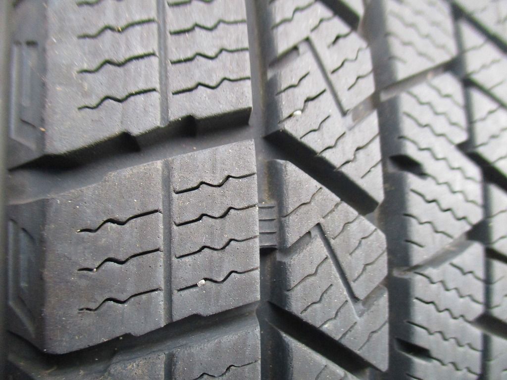 ダンロップ WINTER