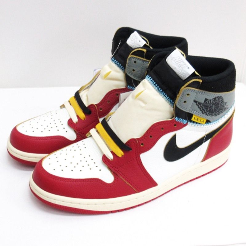 26cm新品未使用タグつきNike Air Jordan 1 High G 新品未使用タグつきNike Air Jordan 1 High G 26㎝