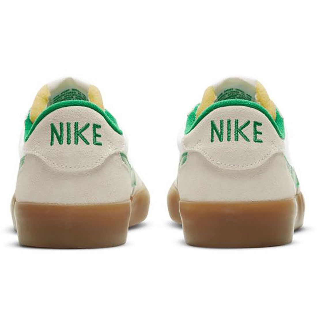 送料無料！ ナイキ SB ヘリテージ バルク SB HERITAGE VULC サミットホワイト|ラッキーグリーン|ホワイト|ガムライトブラウン CD5010-101 25.5cm 25.5 cm