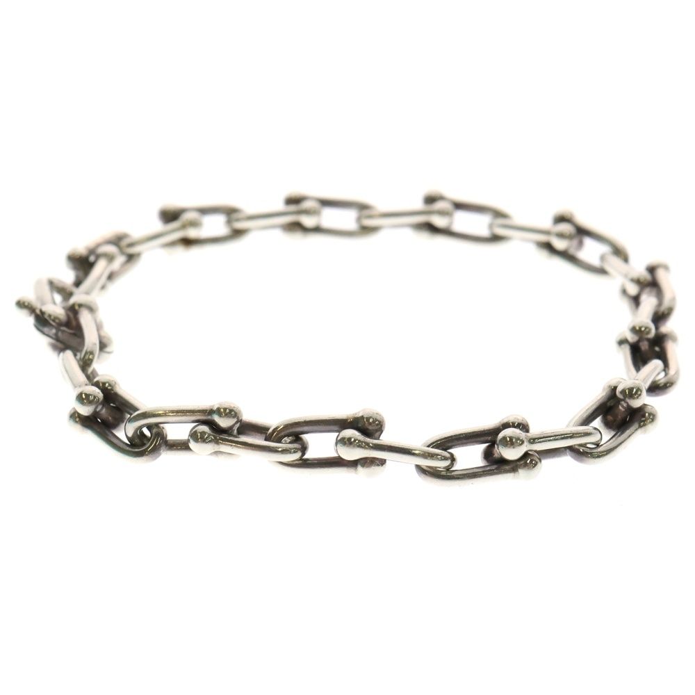 TIFFANY & Co. (ティファニー) HardWear ハードウェア スモールリンク