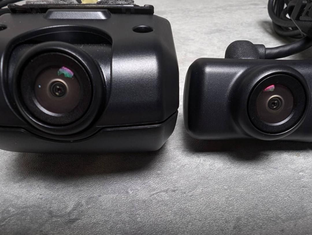 ホンダ純正ドライブレコーダーDRH-224SD 後方録画カメラ BRIGHTFACE_UK