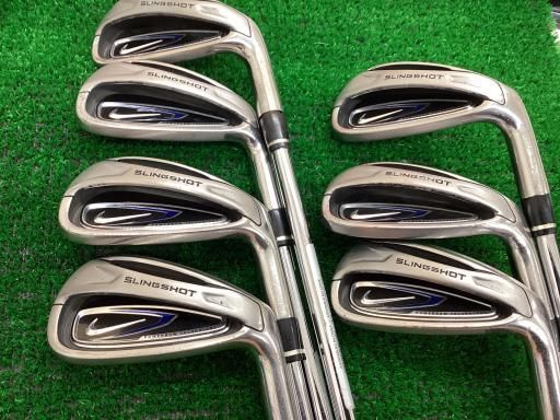 【極美品】最高級 エポン パーソナル 2022 メンズアイアンセット 6本 極美品】最高級 エポン パーソナル 2022 メンズアイアンセット 6