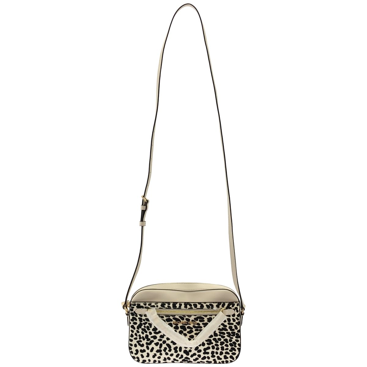 中古・美品】 MICHAEL KORS マイケルコース ジェットセット アイテム 
