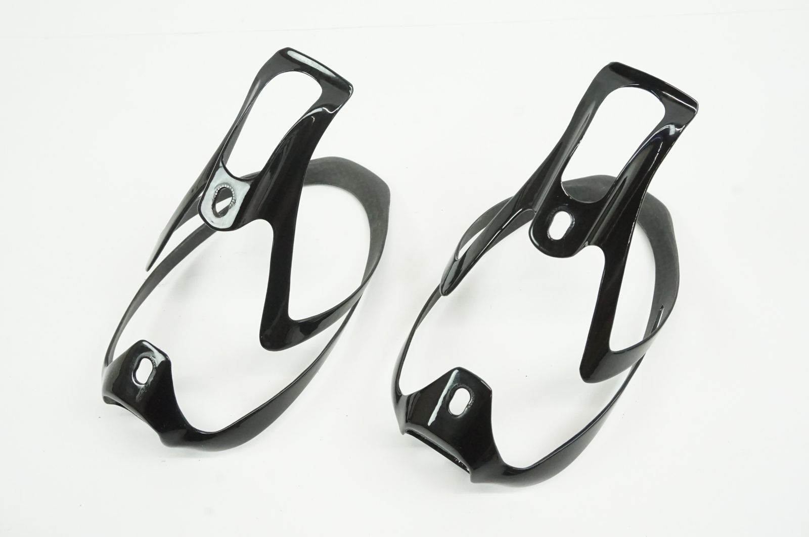 SPECIALIZED 「スペシャライズド」 S-WORKS CARBON RIB CAGE II ボトル