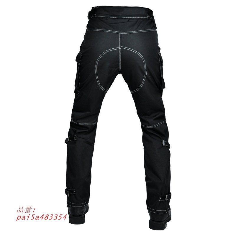 バイクズボン 春夏秋冬