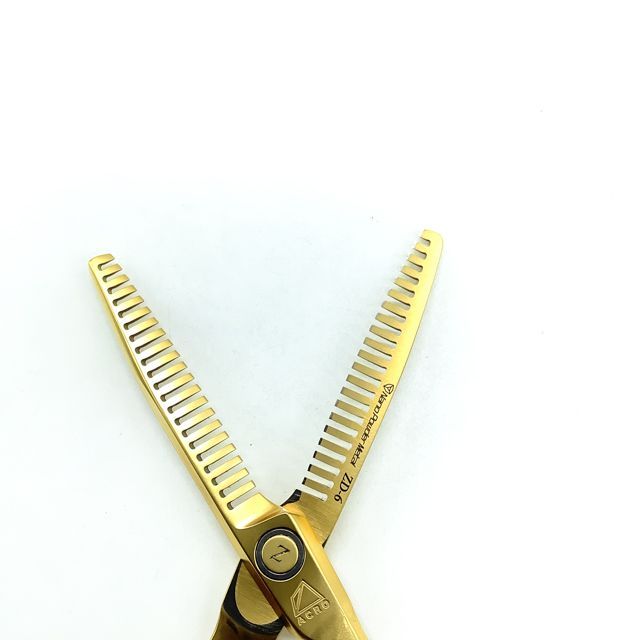 ミズタニシザー　シザー　はさみ　セニング 美品【ミズタニシザーズ ミズタニシザーMIZUTANI SCISSORS】Z