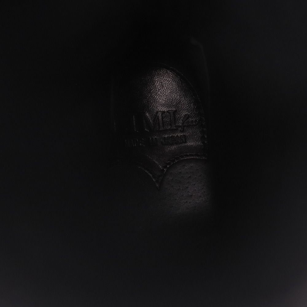 エンジニアブーツ