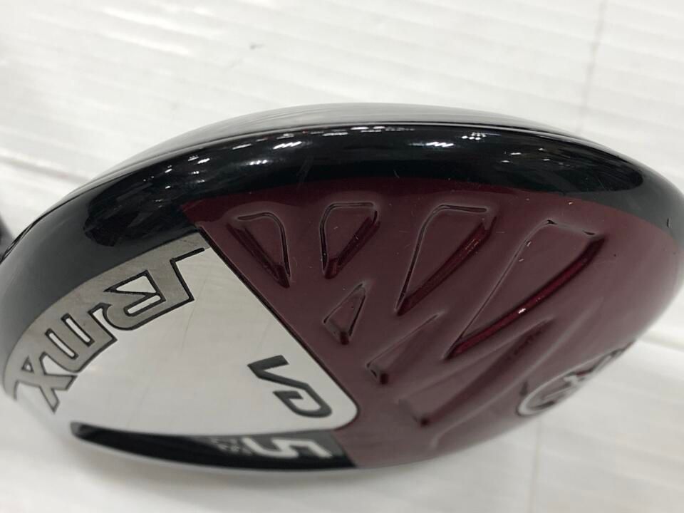 最短翌日発送】RMX VD | 18 | S | Diamana YB f60 | 中古