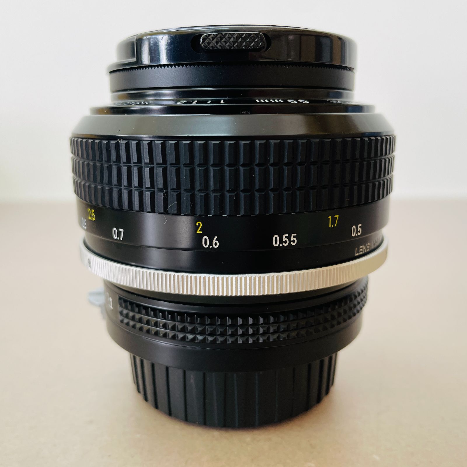 NIKKOR