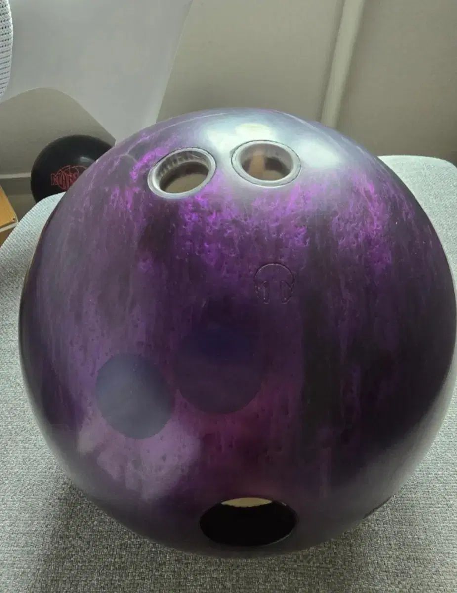 【中古】ボウリングボール ジャーニー 15ポンド2オンス 中古】ボウリングボール ジャーニー 15ポンド2オンス - メルカリ