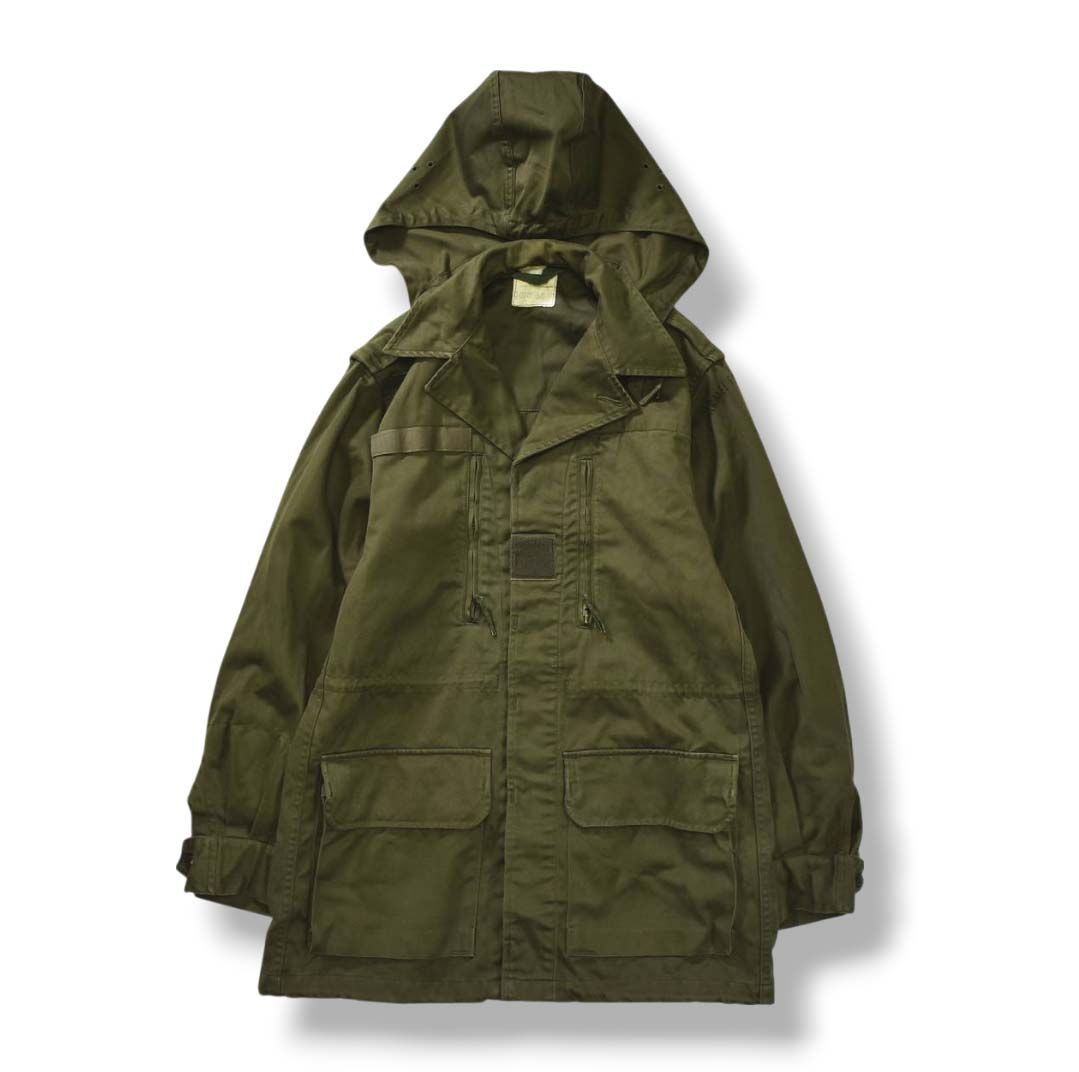 希少】 70s 80s ヴィンテージ フランス軍 M－64 フィールド
