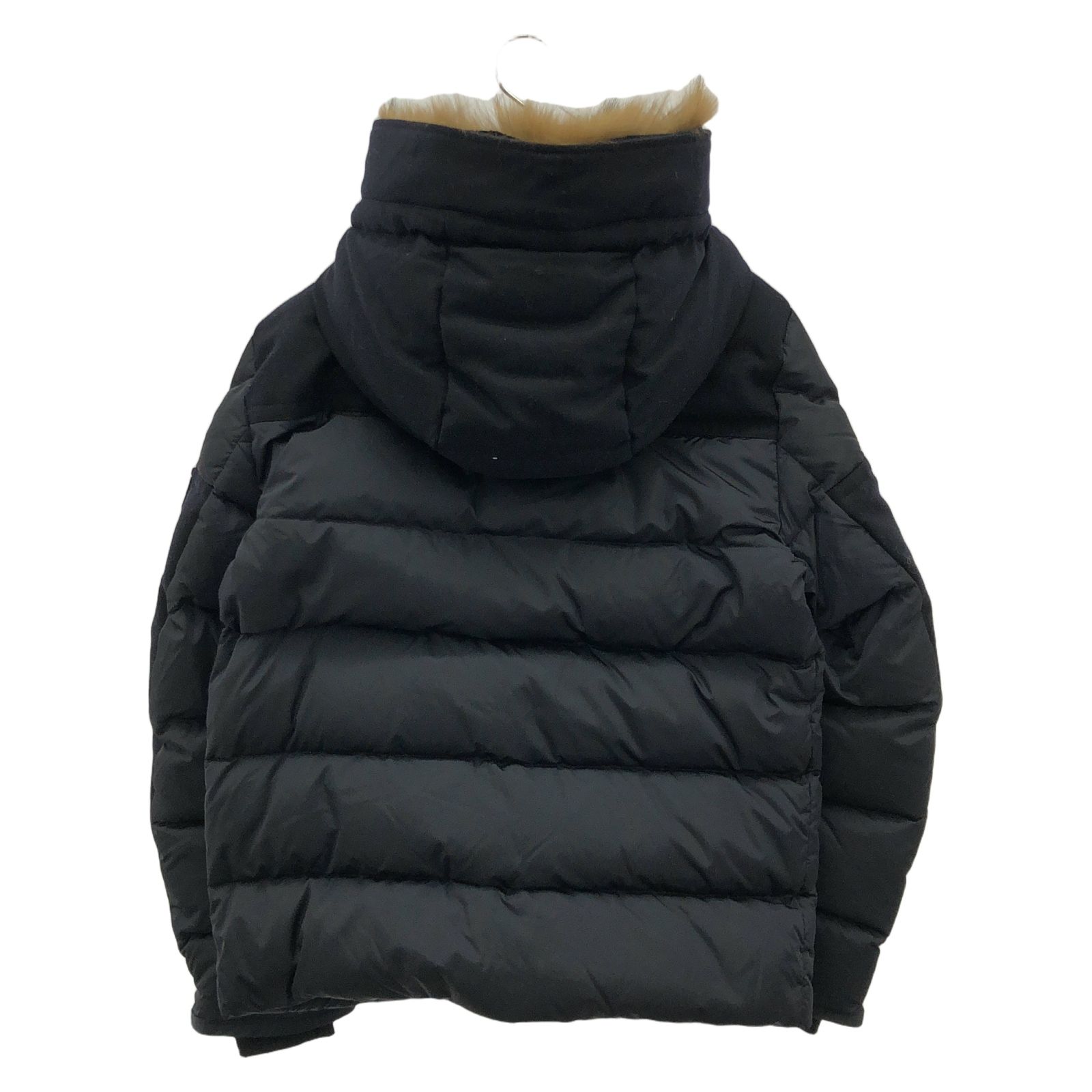モンクレール MONCLER ダウンジャケット ダウンジャケット