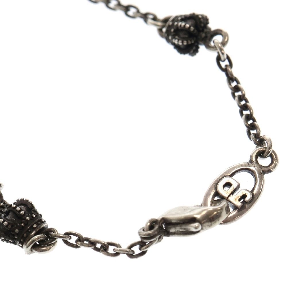 Justin Davis MEDIUM QE2 ブレスレット SBJ135 Justin Davis