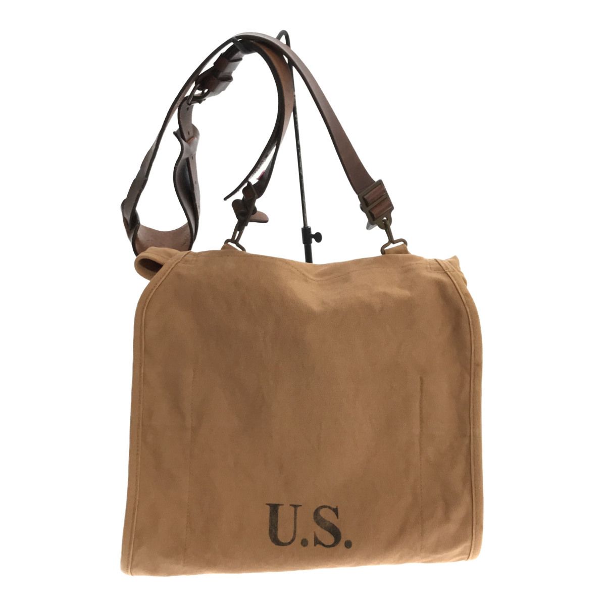 YM WALK ON US MAIL BAG 【公式通販】