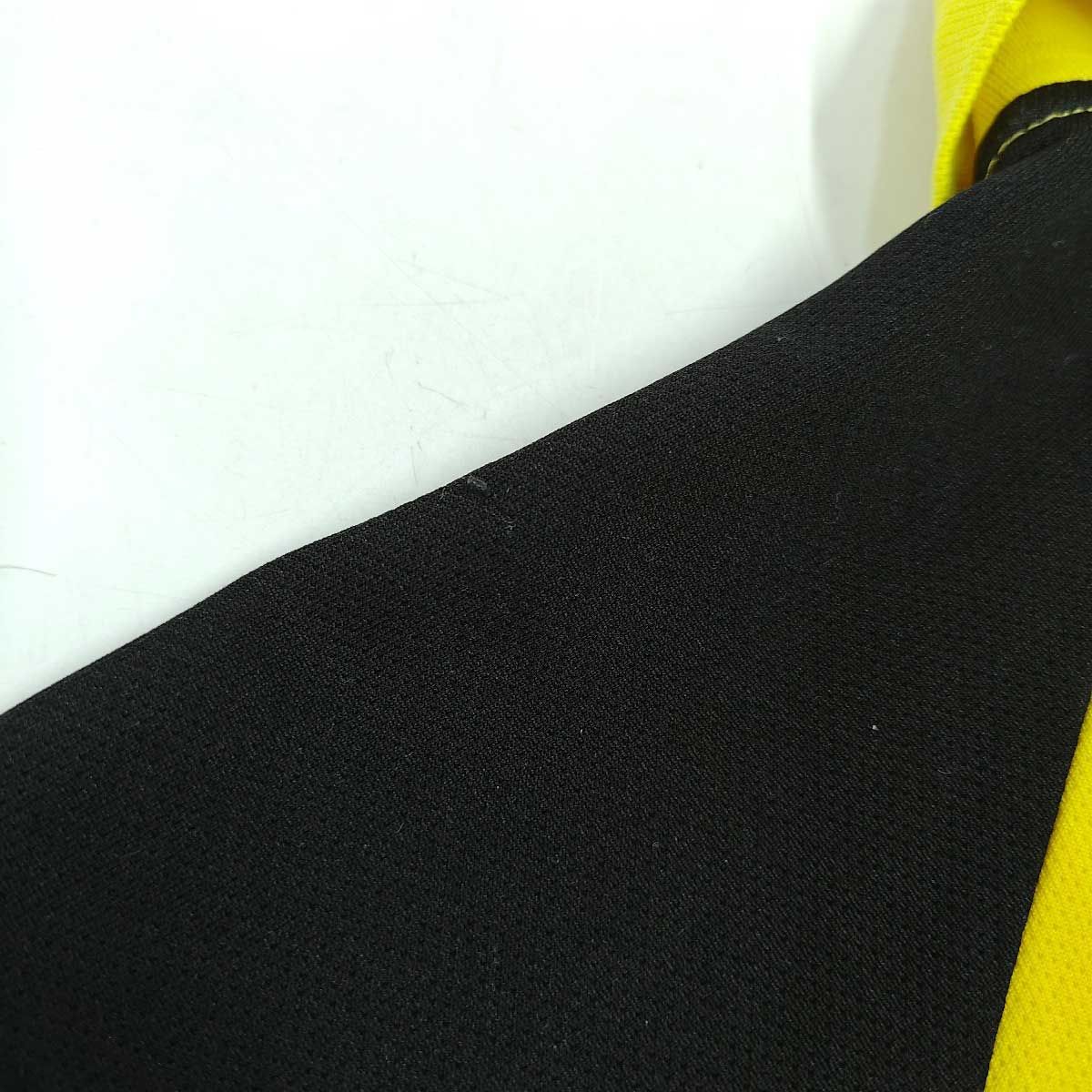 ヨネックス 神奈川県 藤沢翔陵高校 バドミントン部 ユニフォーム