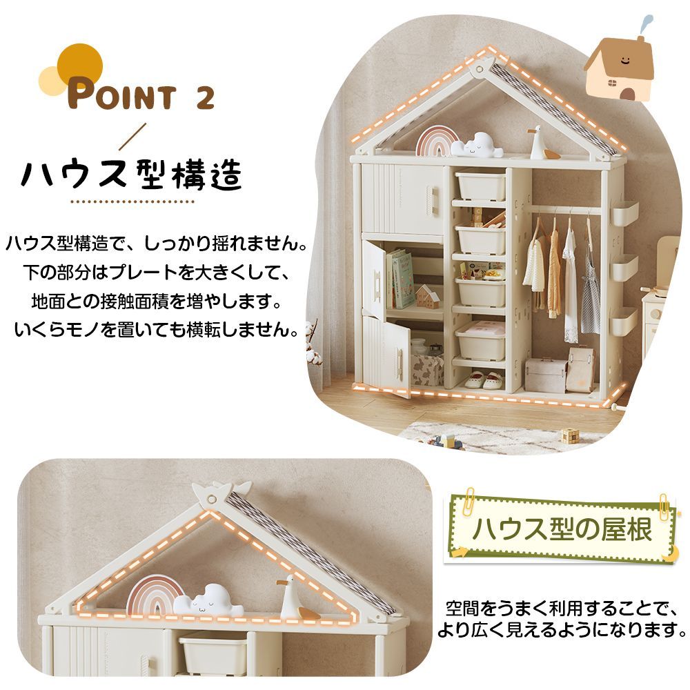 多機能 2タイプ