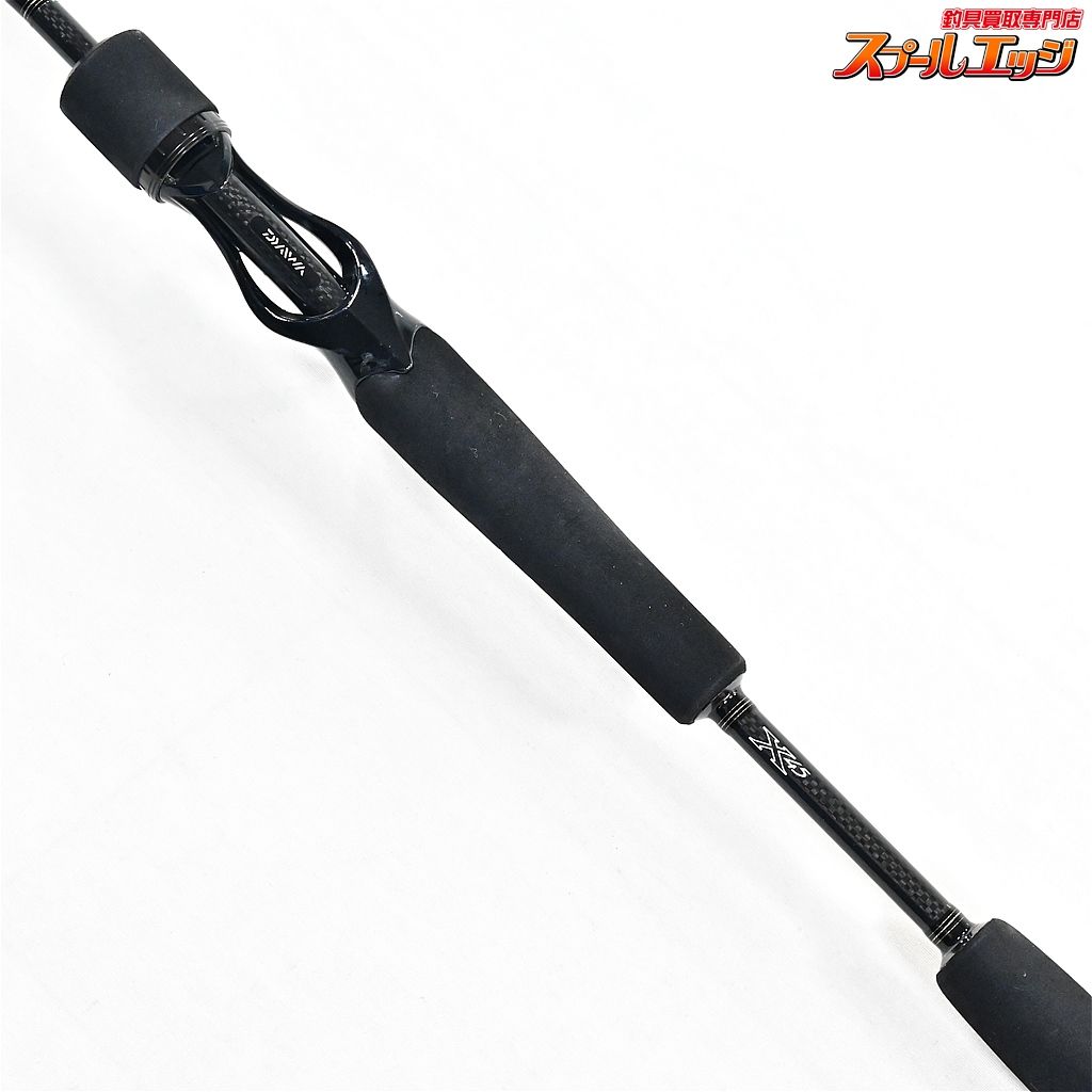 【ダイワ】 16ラブラックス AGS BS65MLB ボートシーバス DAIWA