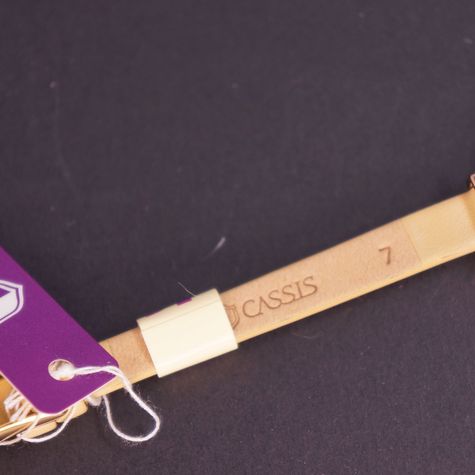 稼働美品】citizen Kii：EG7082-07A 現行販売品 新品ベルト - メルカリ 