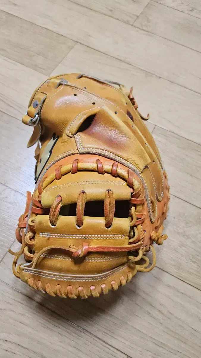 급처> 佐々木 キャッチャー グローブ キャッチャーミット | JUNKEI